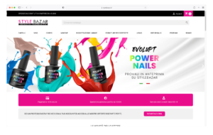 Style Bazar eCommerce
