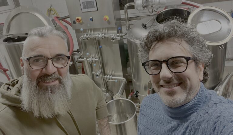 Che c’entra la birra con l’informatica?