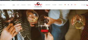 La Cantinetta Web